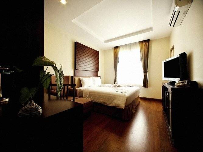 iCheck inn Residence soi 2