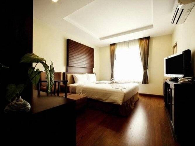 iCheck inn Residence soi 2