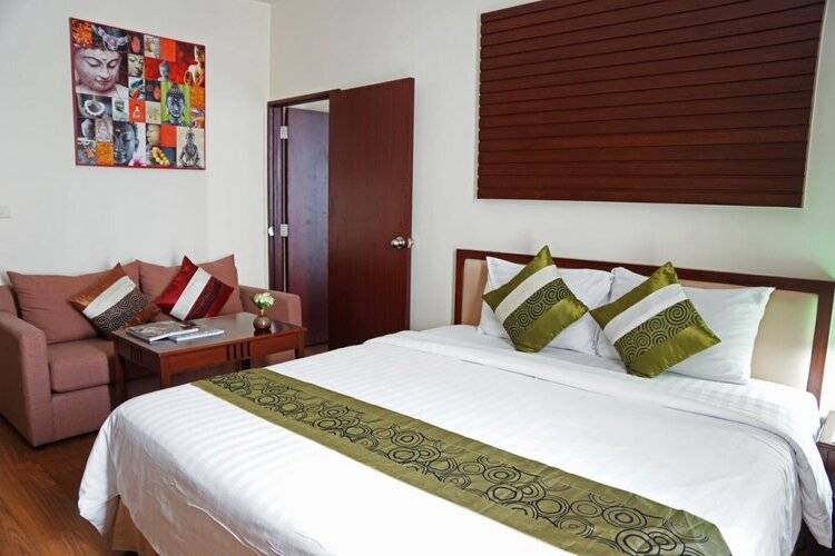 iCheck inn Residence soi 2