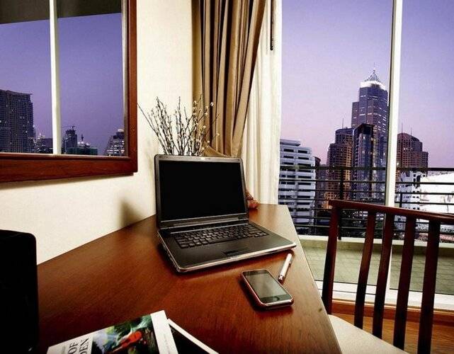iCheck inn Residence soi 2