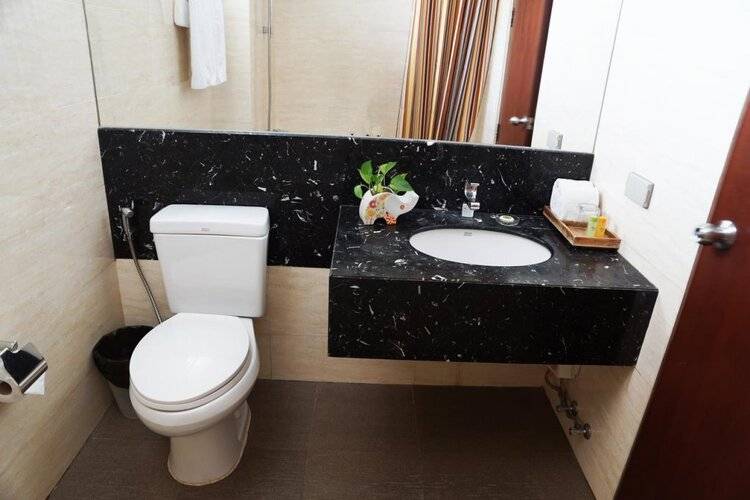 iCheck inn Residence soi 2