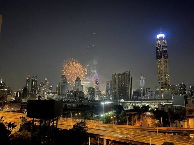 Interchange Tower Serviced Apartment