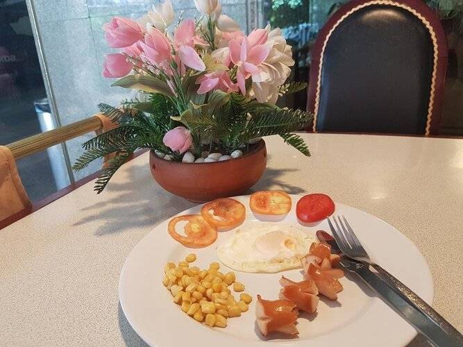 Interchange Tower Serviced Apartment