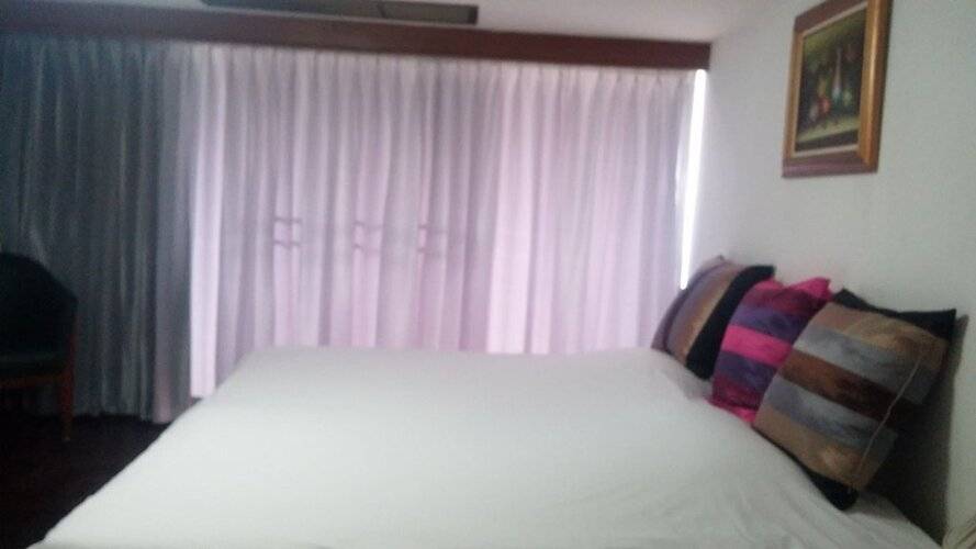 Interchange Tower Serviced Apartment