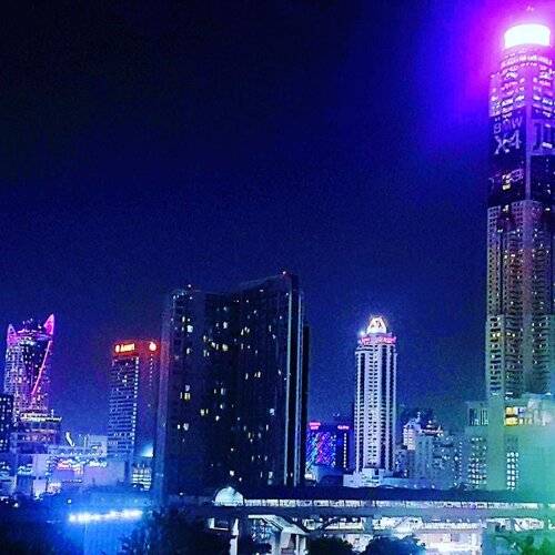 Interchange Tower Serviced Apartment