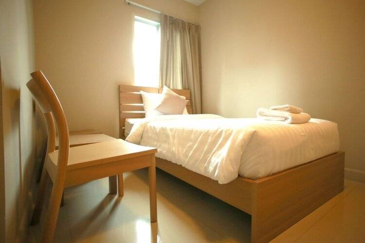 Lemontea hotel