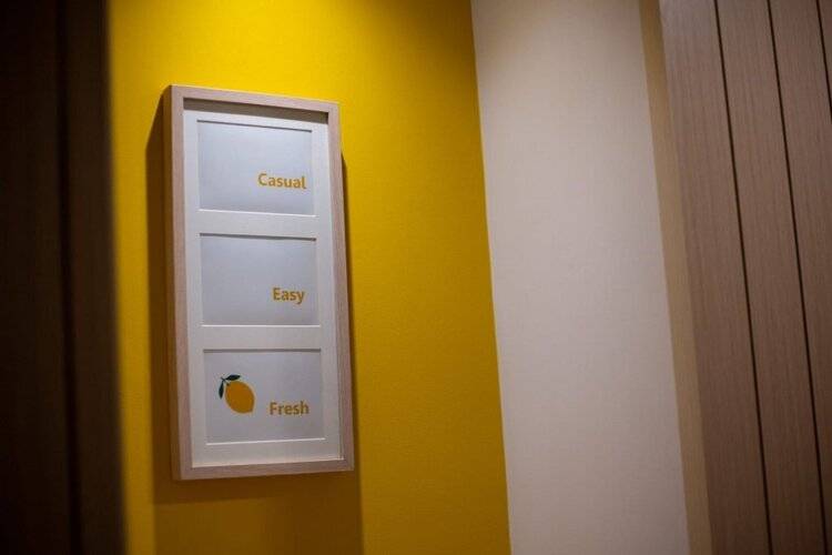 Lemontea hotel