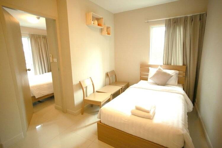 Lemontea hotel