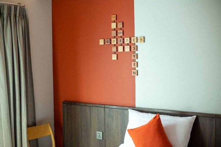 Lemontea hotel