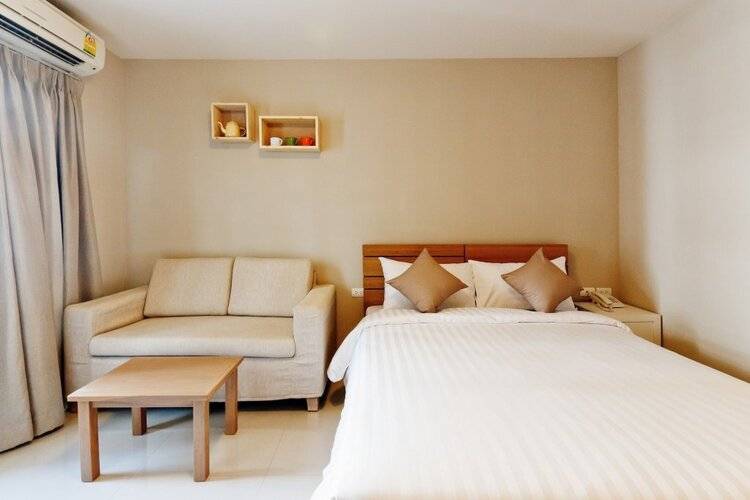 Lemontea hotel