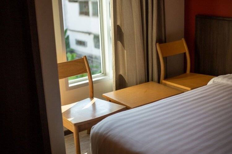 Lemontea hotel