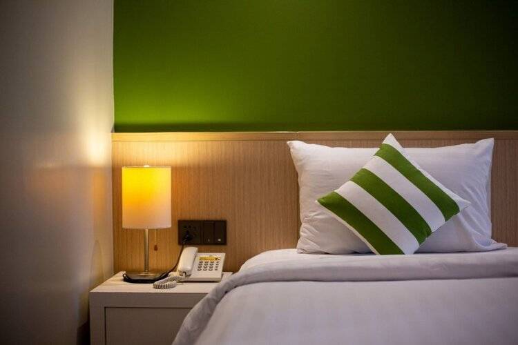 Lemontea hotel