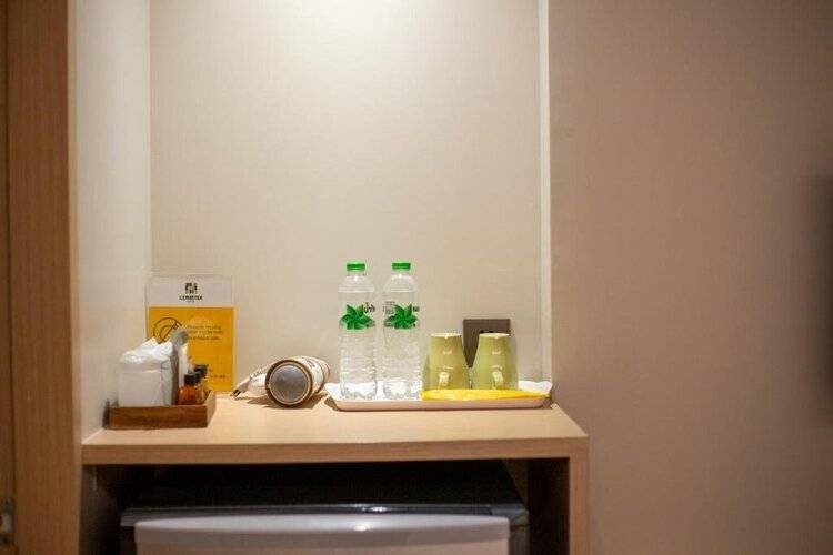 Lemontea hotel