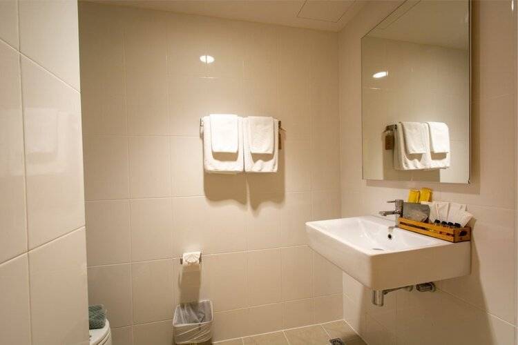 Lemontea hotel