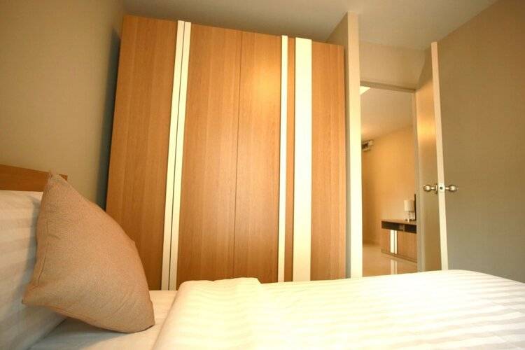 Lemontea hotel