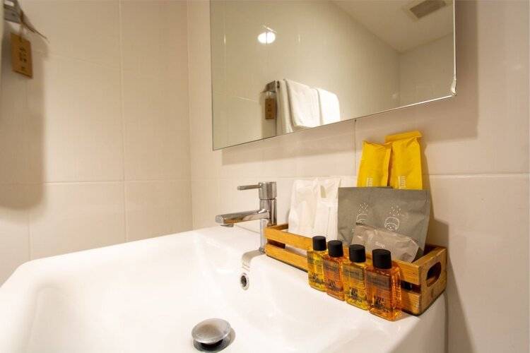 Lemontea hotel