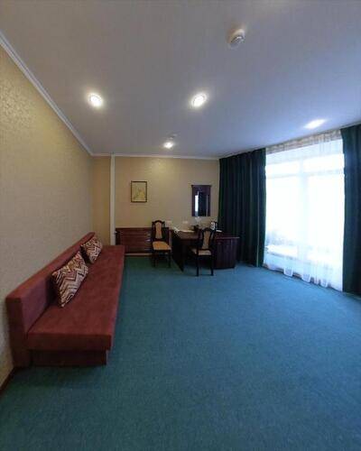 Rush Hotel