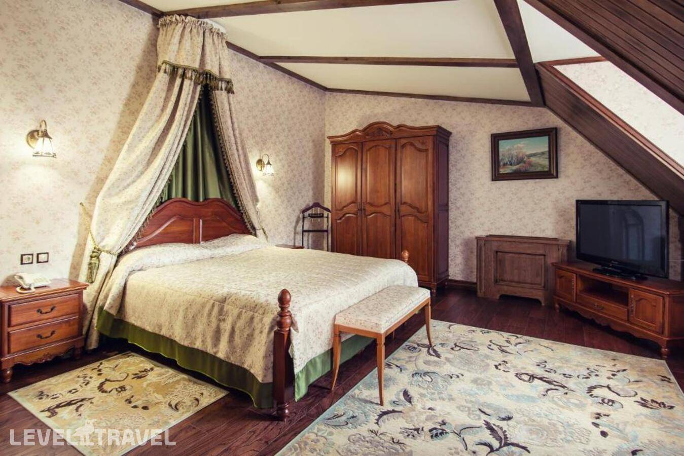 фотографии отеля Hotel Traditional в Казахстан(Астана) - фото №43