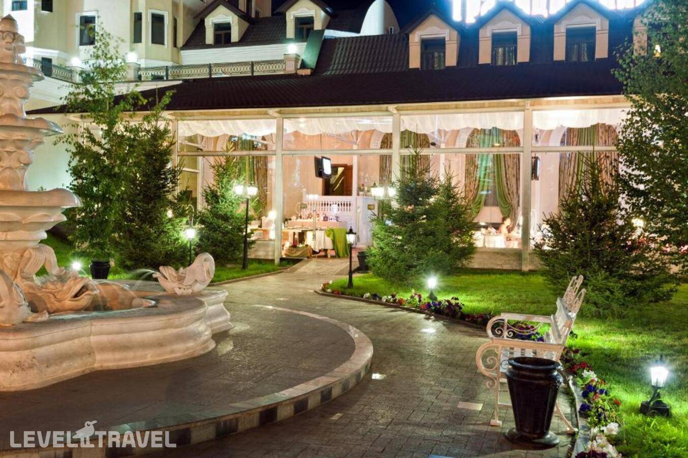 фотографии отеля Hotel Traditional в Казахстан(Астана) - фото №3