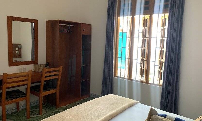 Adroit Beach Inn