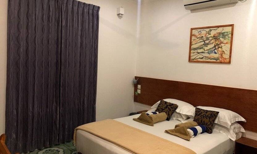 Adroit Beach Inn
