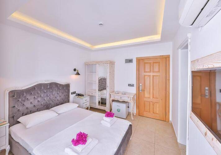 Belinda Hotel