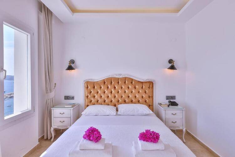 Belinda Hotel