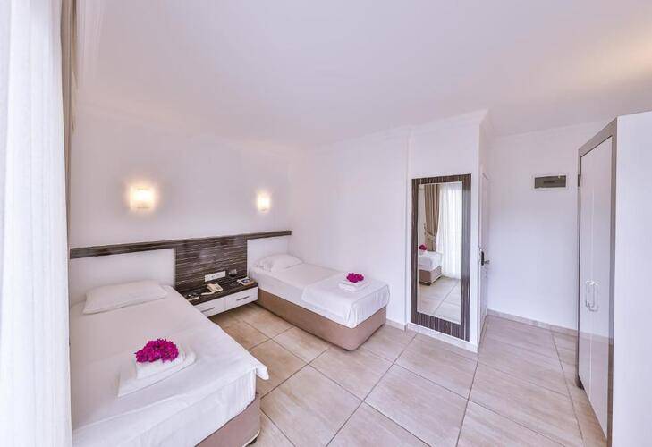 Belinda Hotel