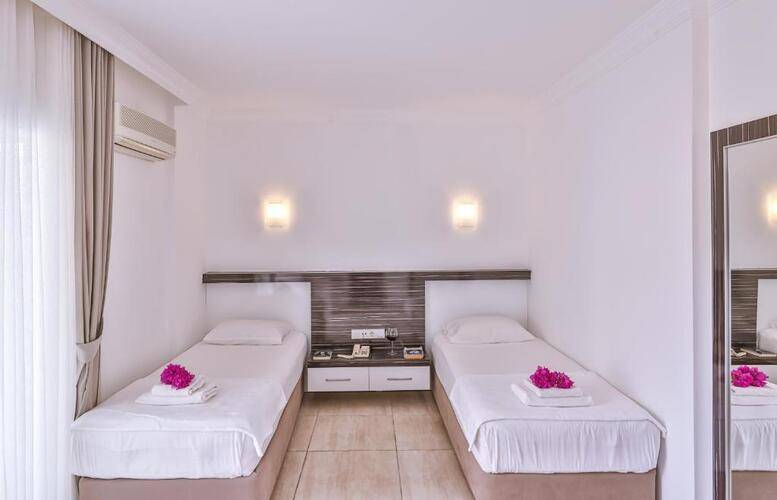 Belinda Hotel