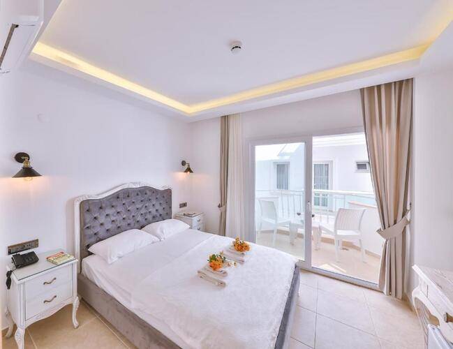 Belinda Hotel