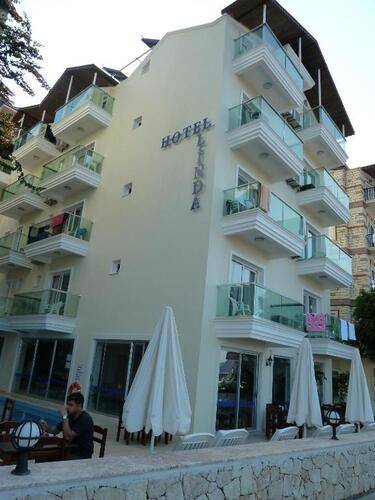 Belinda Hotel