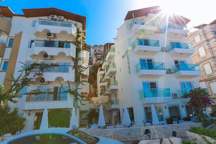Belinda Hotel