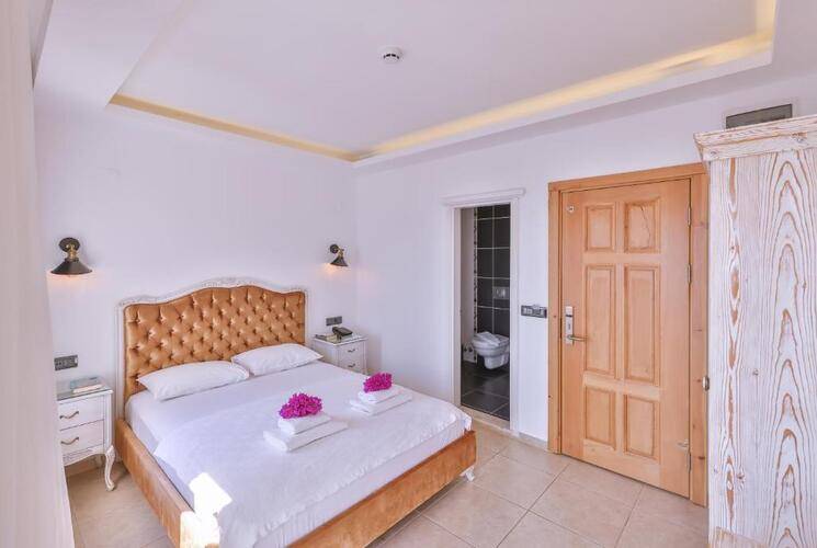 Belinda Hotel
