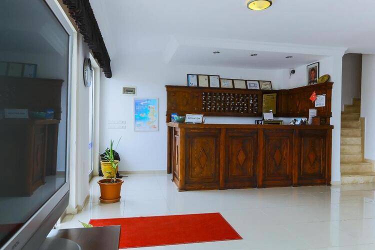 Belinda Hotel