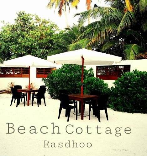Beach Cottage