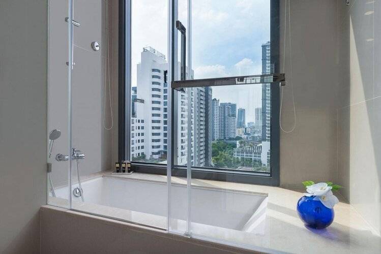 137 Pillars Suites & Residences