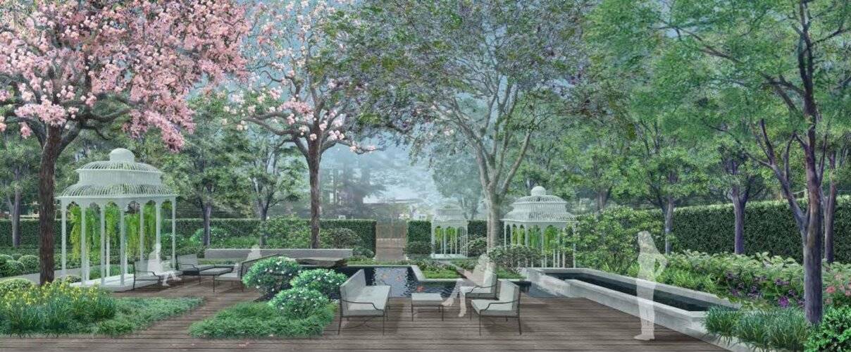 137 Pillars Suites & Residences