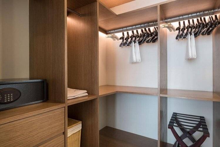 137 Pillars Suites & Residences
