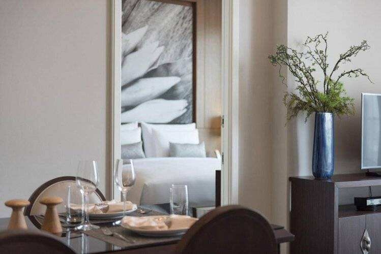 137 Pillars Suites & Residences