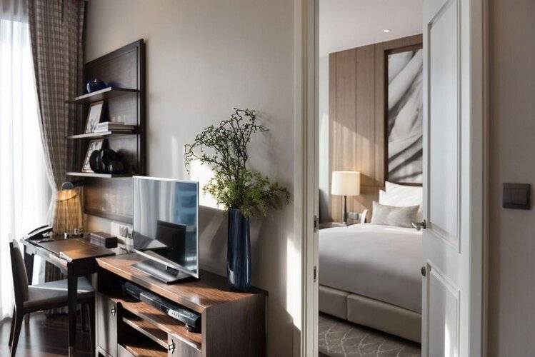 137 Pillars Suites & Residences