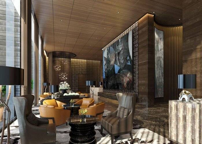 137 Pillars Suites & Residences