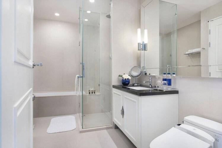 137 Pillars Suites & Residences