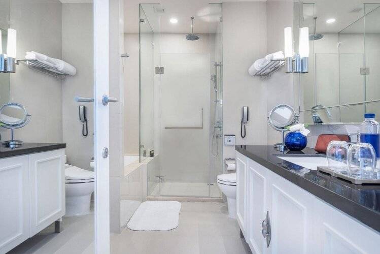 137 Pillars Suites & Residences