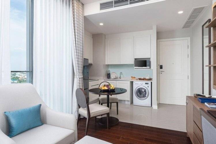 137 Pillars Suites & Residences