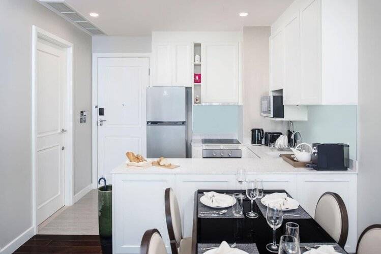 137 Pillars Suites & Residences