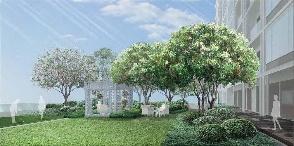 137 Pillars Suites & Residences