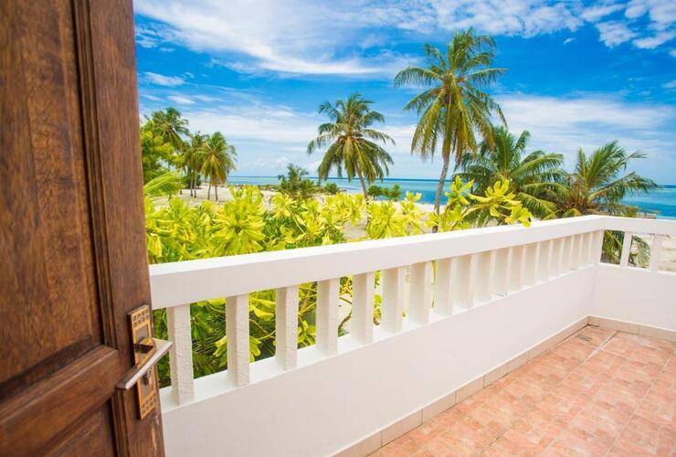 Maafushi, Faza View Inn