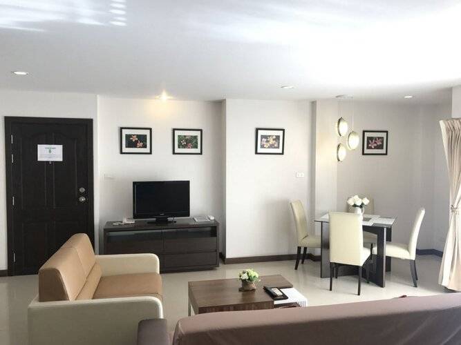 14 Place Sukhumvit Suites - SHA Plus