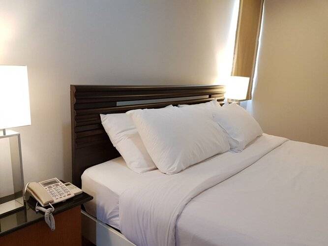 14 Place Sukhumvit Suites - SHA Plus