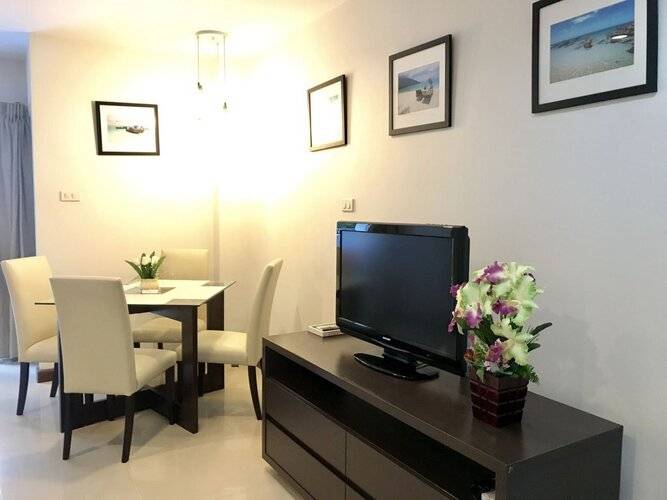 14 Place Sukhumvit Suites - SHA Plus